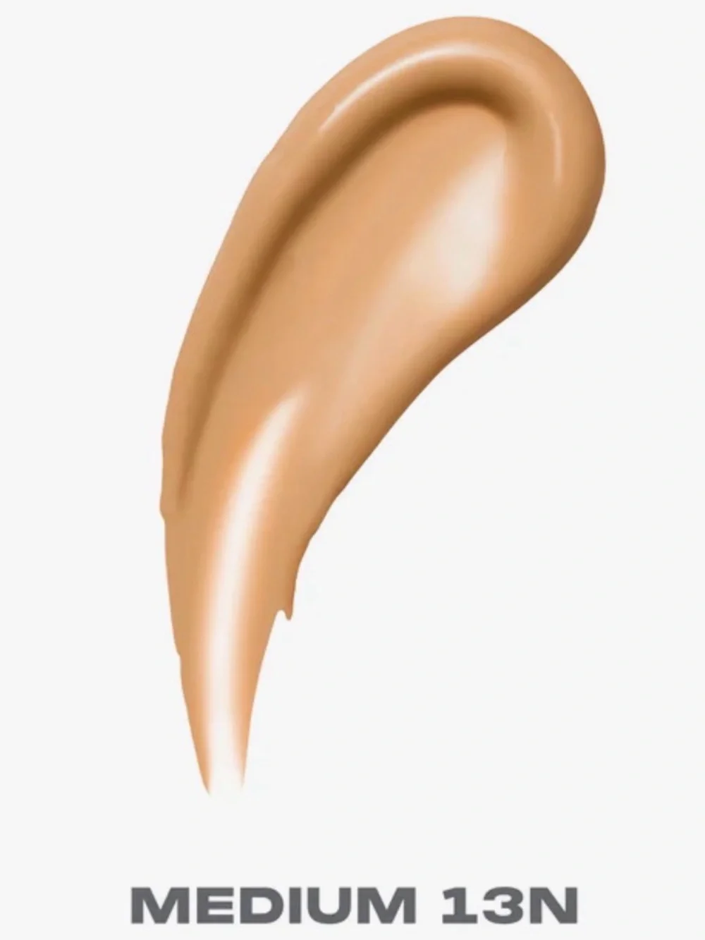 Morphe Lightform Extended Hydration Foundation - Medium 13N